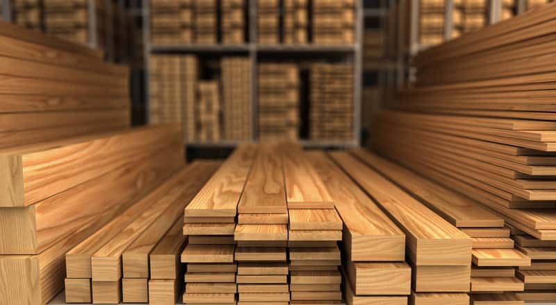 Impregnaty do drewna konstrukcyjnego na zewnątrz – rodzaje, producenci, opinie, ceny, porady