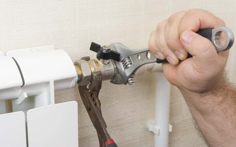 Клапаны для радиаторов - виды, цены, отзывы, производители.. - CUGP ...