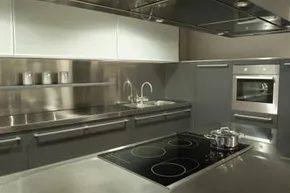 Чому побутова техніка із нержавіючої сталі залишиться з нами надовго
