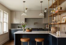 Кухонні тенденції 2026 року: максимальний ефект із мінімальним бюджетом