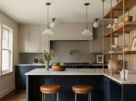 Кухонні тенденції 2026 року: максимальний ефект із мінімальним бюджетом
