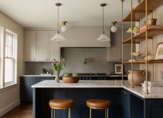 Кухонні тенденції 2026 року: максимальний ефект із мінімальним бюджетом