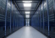 Глобальна мережа центрів обробки даних Google: магістраль Інтернету