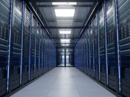 Глобальна мережа центрів обробки даних Google: магістраль Інтернету