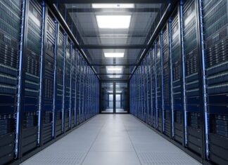 Глобальна мережа центрів обробки даних Google: магістраль Інтернету