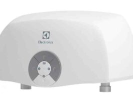 10 кращих проточних водонагрівачів в рейтингу 2021 року