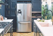 Pulizia semplice dello scarico del frigorifero: una soluzione da £ 7 contro odori e muffe