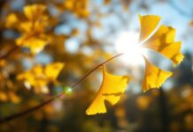 How to Plant Ginkgo Biloba in October for a Low-Maintenance Garden