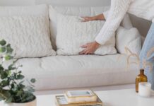 Как мгновенно уменьшить визуальный шум: экспертные стратегии для создания спокойного уюта в доме