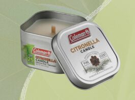 За пределами хайпа: как выбрать citronella-свечи, которые действительно работают