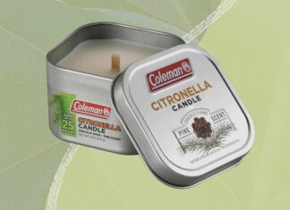 За пределами хайпа: как выбрать citronella-свечи, которые действительно работают