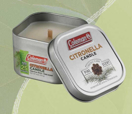 За пределами хайпа: как выбрать citronella-свечи, которые действительно работают