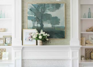 Оновіть свій будинок: 6 несподіваних речей, які можна пофарбувати