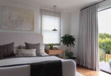 Розумні рішення для кутів: як дизайнери максимізують простір спальні