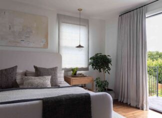 Inteligentne rozwiązania dla narożników: jak projektanci maksymalizują przestrzeń sypialni