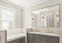 Сім трендів плитки для ванної кімнати, які миттєво застаріють ваш декор