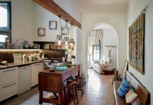 Створення дому, який справді відображатиме вас*: поради експерта