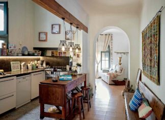 Tworzenie domu, który naprawdę odzwierciedla Ty: Porady eksperta