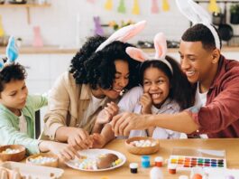 Походження Великодня: від язичницького коріння до сучасних традицій