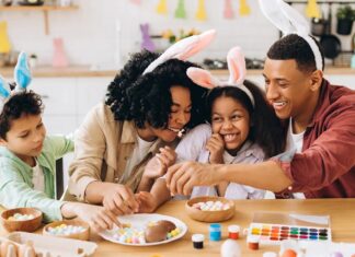 Походження Великодня: від язичницького коріння до сучасних традицій