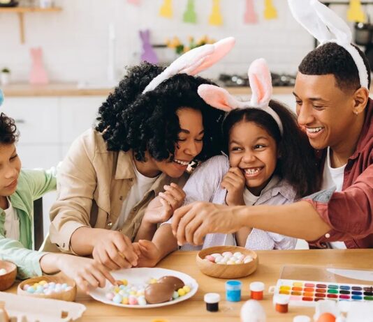 Походження Великодня: від язичницького коріння до сучасних традицій