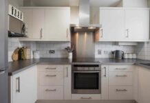 7 Способів Зробити Кухню Просторіше, Згідно з Дизайнерами