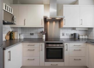 7 Способів Зробити Кухню Просторіше, Згідно з Дизайнерами