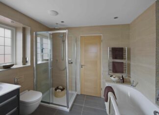 Чому у вашій ванні завжди холодно – і як це виправити