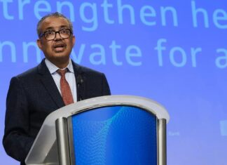 I medici più influenti che danno forma alla salute globale