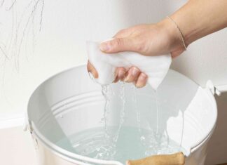 La sorprendente versatilità delle gomme magiche: una guida per una pulizia sicura ed efficace