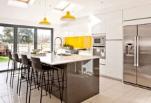 3 места, где, по мнению экспертов, никогда не следует устанавливать пол с подогревом, а также места, где следует соблюдать осторожность перед его установкой