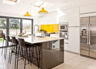 3 місця, де, на думку експертів, ніколи не слід встановлювати теплу підлогу, і місця, де слід бути обережними перед їх встановленням