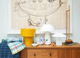 Доступний Дизайн від IKEA: Добірка Найкращих Знахідок