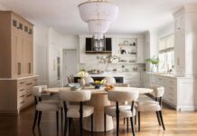 KitchenTrends: 18 стилів, що формують дизайн дому в 2026 році