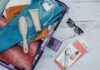 Come mettere ordine dopo le vacanze: 8 oggetti da gettare e conservare