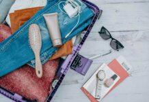 Come mettere ordine dopo le vacanze: 8 oggetti da gettare e conservare