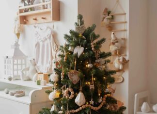 Opruimen vóór de feestdagen: 6 dingen die minimalisten opruimen