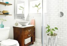 Розвантажте Ванну Кімнату: 6 Речів, Які Професійний Організатор Радить Видалити Негайно