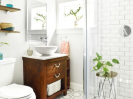 Розвантажте Ванну Кімнату: 6 Речів, Які Професійний Організатор Радить Видалити Негайно