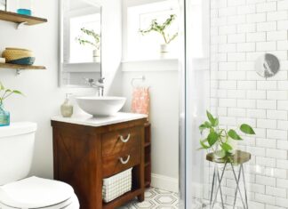 Розвантажте Ванну Кімнату: 6 Речів, Які Професійний Організатор Радить Видалити Негайно