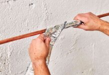 7 rzeczy, które każdy właściciel domu powinien sprawdzić przed pierwszymi przymrozkami – dzięki temu zaoszczędzisz tysiące dolarów na kosztach szkód