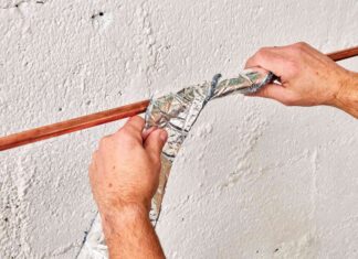 7 rzeczy, które każdy właściciel domu powinien sprawdzić przed pierwszymi przymrozkami – dzięki temu zaoszczędzisz tysiące dolarów na kosztach szkód