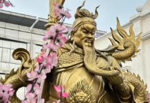 Повільне руйнування династії Хань: від золотого віку до епохи воєнних лордів