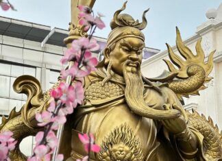 Il lento collasso della dinastia Han: dall’età dell’oro al dominio dei signori della guerra