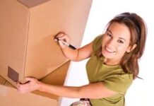 Як упакувати крихкий посуд та важкі коробки, щоб нічого не зламати