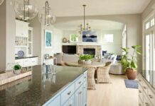 Зміна домашнього дизайну ландшафту: чи відкриті плани поверхів втрачають свою привабливість?