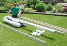 Beyond Potatoes: How Spud Gun Tech Powers Film FX and Storm Testing