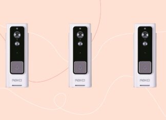 Новий відеодомофон Aldi є обов’язковим атрибутом для підвищення безпеки вашого дому цієї осені – і коштує лише £16,99.