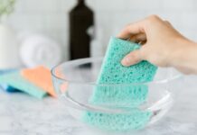 Перекис водню: універсальний засіб для чищення кухні