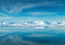 Полярні Регіони: Регулятори Клімату Землі